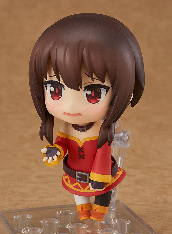 KonoSuba: God's Blessing on this Wonderful World! - Megumin - Nendoroid Figure