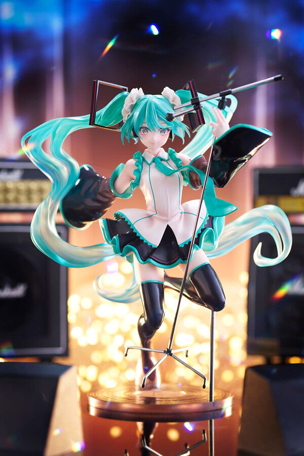 Hatsune Miku - Artist MasterPiece+ - Birthday 2023 ver. - Prize Figure