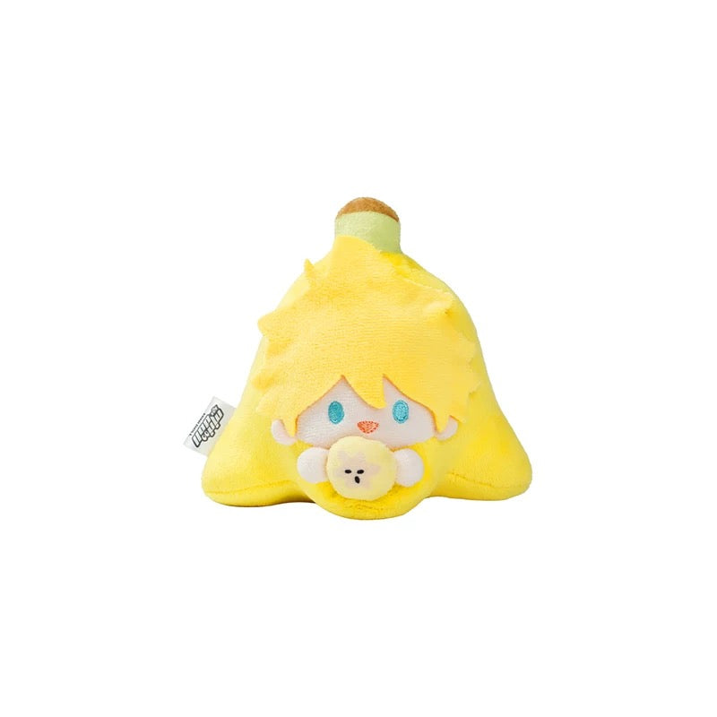 (Pre-Order) Hatsune Miku - Super Yummy Series - Keychain Plush