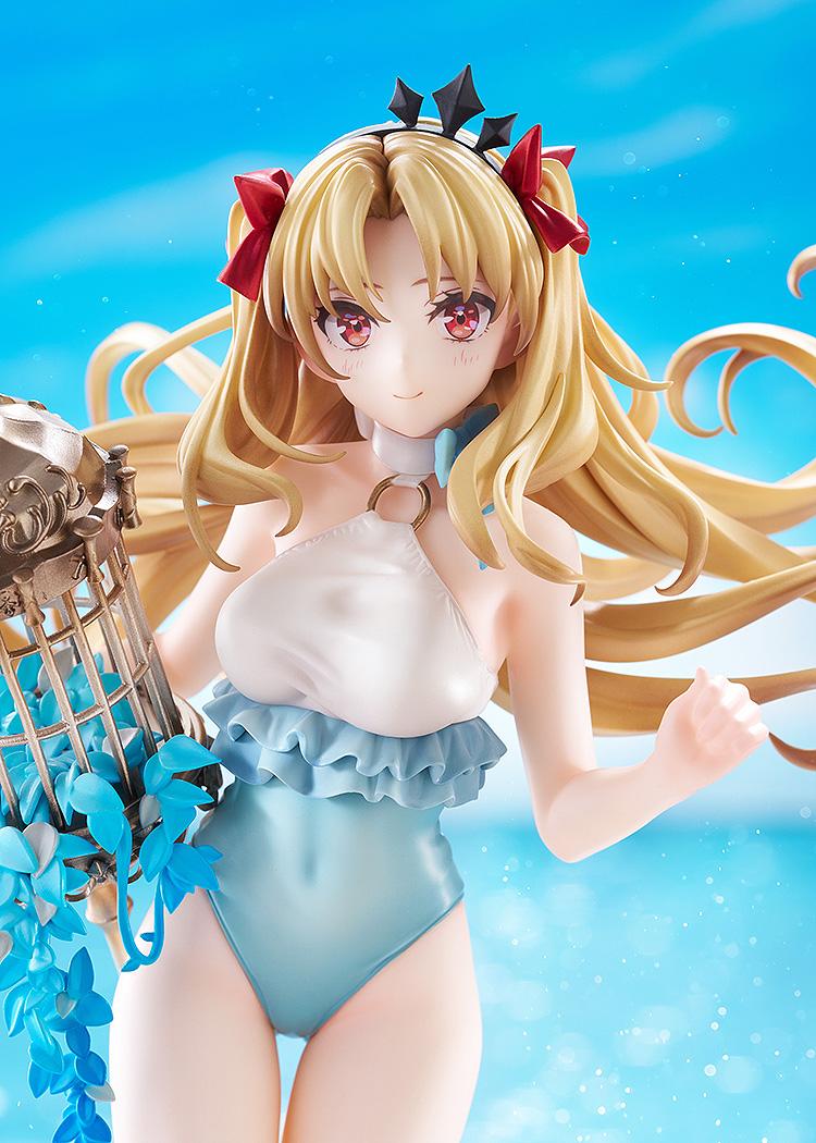 (Pre-Order) Fate/Grand Order Fate/Grand Order Beast / Ereshkigal - 1/7 scale figure (1st Ascension)