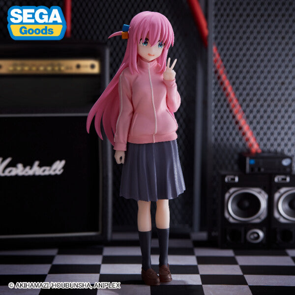 (Pre-Order) Bocchi the Rock! - Gotou Hitori - Desktop×Decorate Collections - Prize Figure