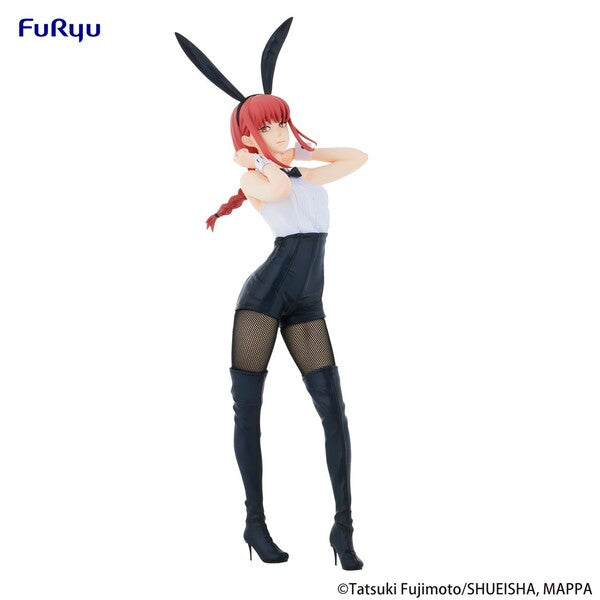Chainsaw Man - Makima - BiCute Bunnies - Prize Figure