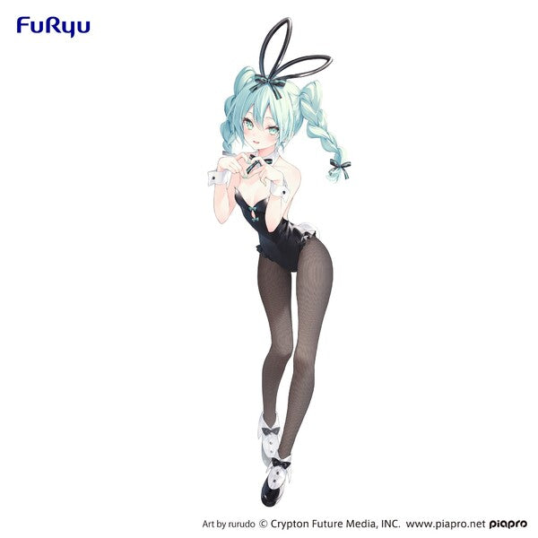 Hatsune Miku - BiCute Bunnies - rurudo ver. - Prize Figure