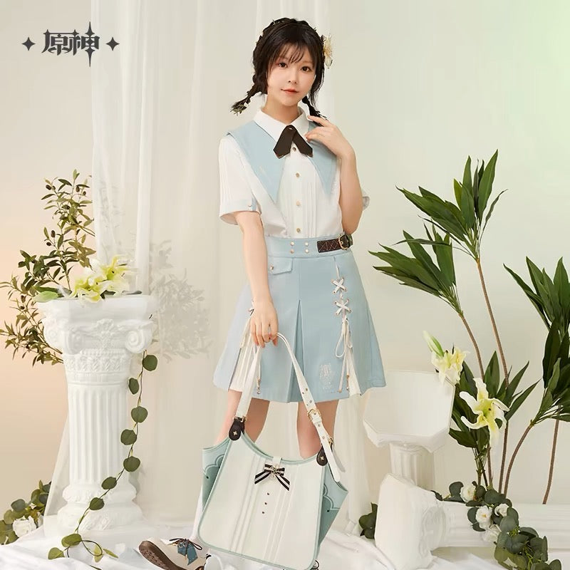 (Pre-Order) Genshin Impact - Venti Theme Skirt