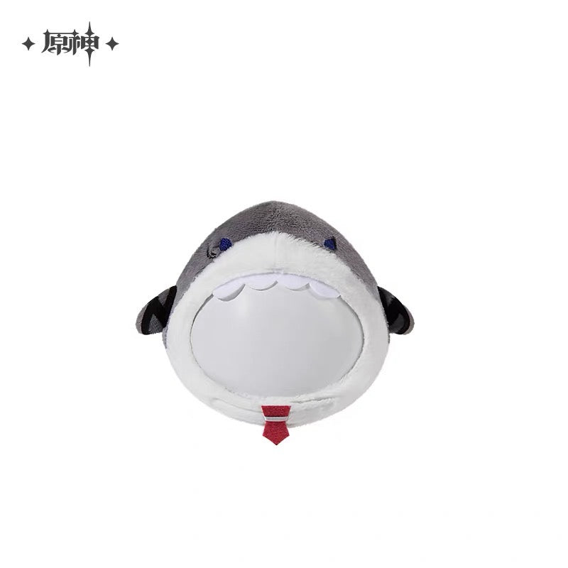 (Pre-Order) Genshin Impact Plushy - Teyvat Zoo Series - Fluffy Headband
