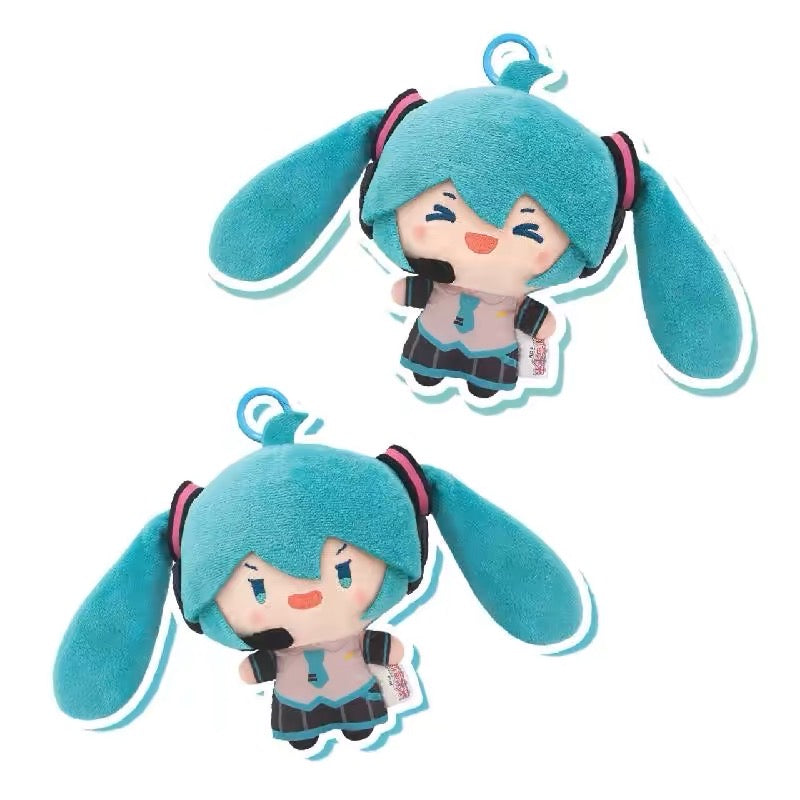 Hatsune Miku - Ponytail Shake Plush - Bilibili Exclusive