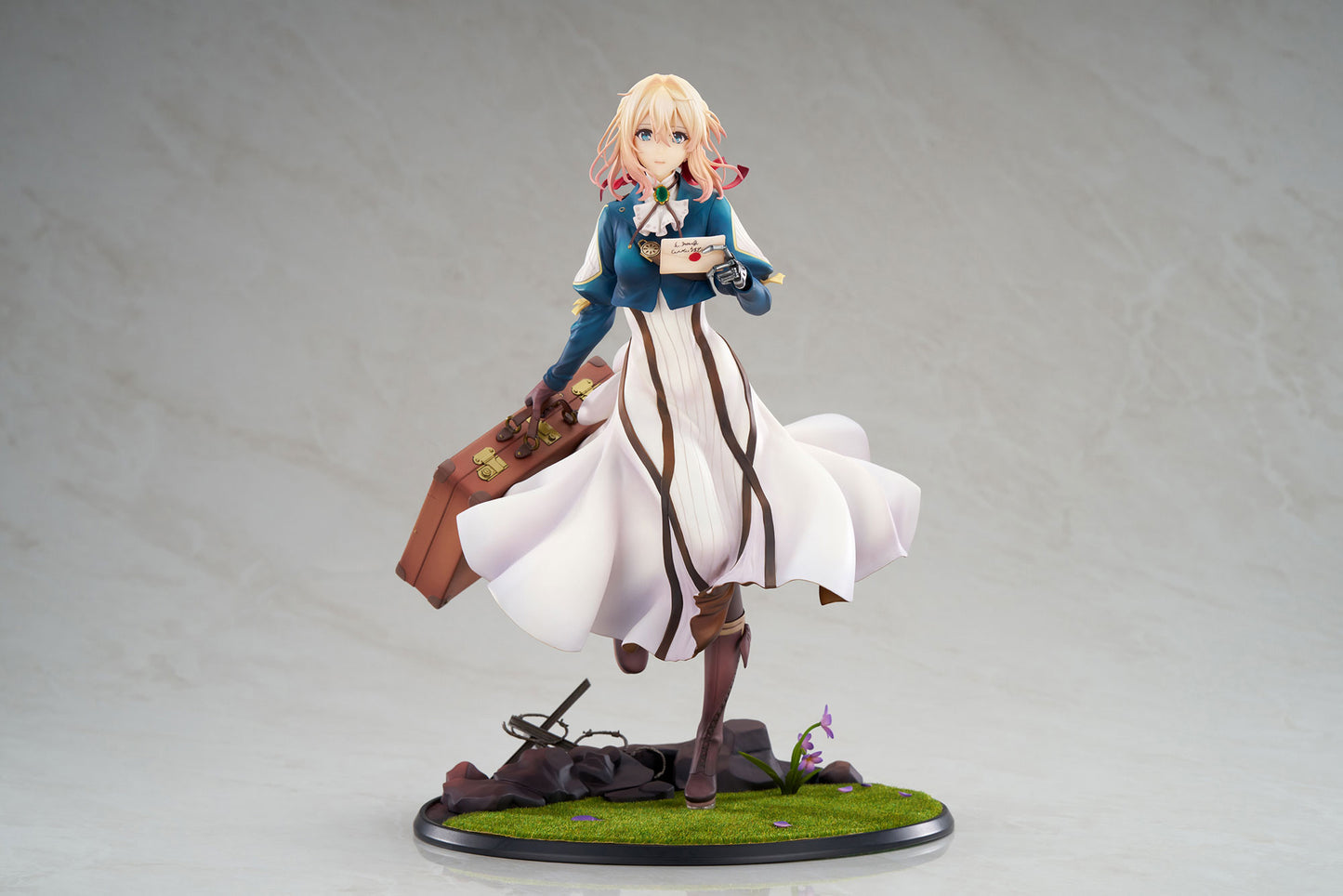 (Pre-Order) Violet Evergarden - 1/7 Scale Figure - Auto Memory Doll ver.