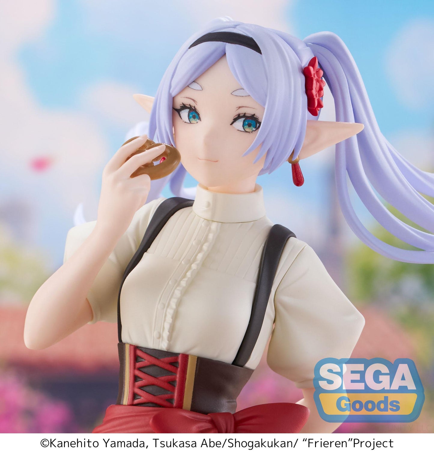 (Pre-Order) Frieren: Beyond Journey's End - Frieren At a Certain Festival - XStellar - Prize Figure