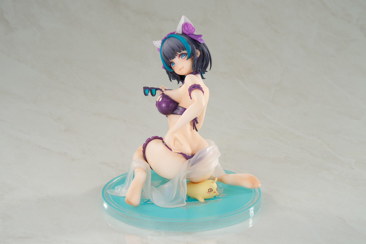 (Pre-Order) Azur Lane - Cheshire - Manjuu - Limepie - 1/8 Scale Figure - Summery Date! Ver.
