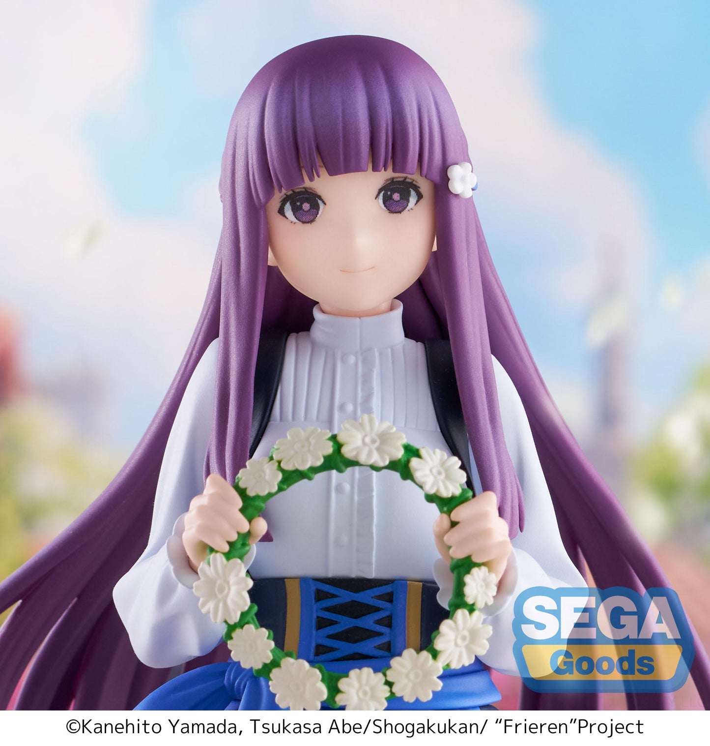 (Pre-Order) Frieren: Beyond Journey's End - Fern At a Certain Festival XStellar - Prize Figure