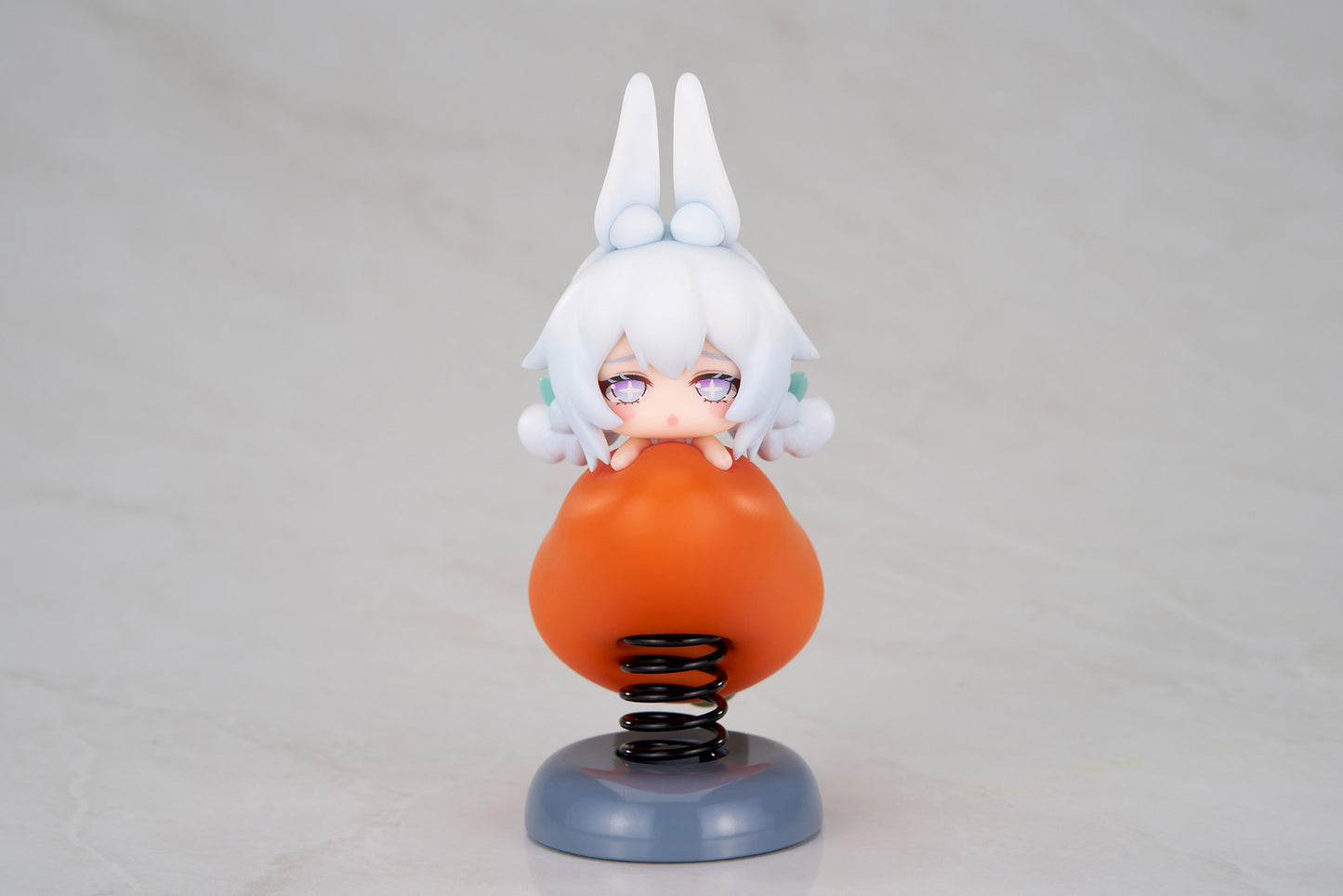 (Pre-Order) Azur Lane - Le Malin - Happy Shake - Chibi Figure