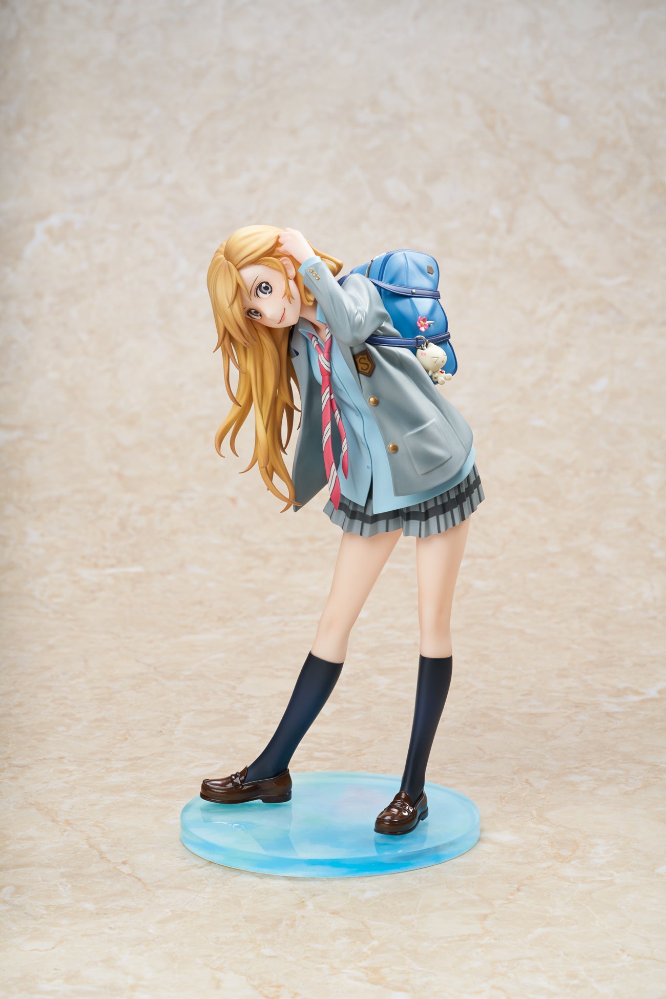 (Pre-Order) Your Lie in April - Kaori Miyazono - 1/7 Scale Figure