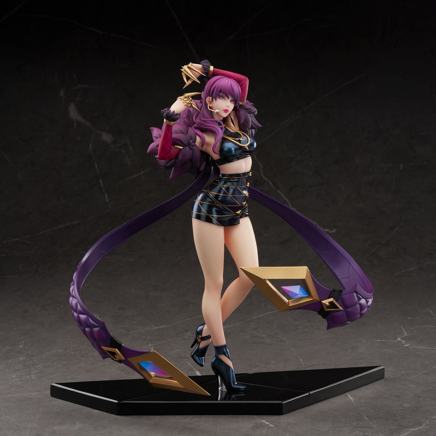 League of Legends - KDA Evelynn - 1/7 Scale Figure