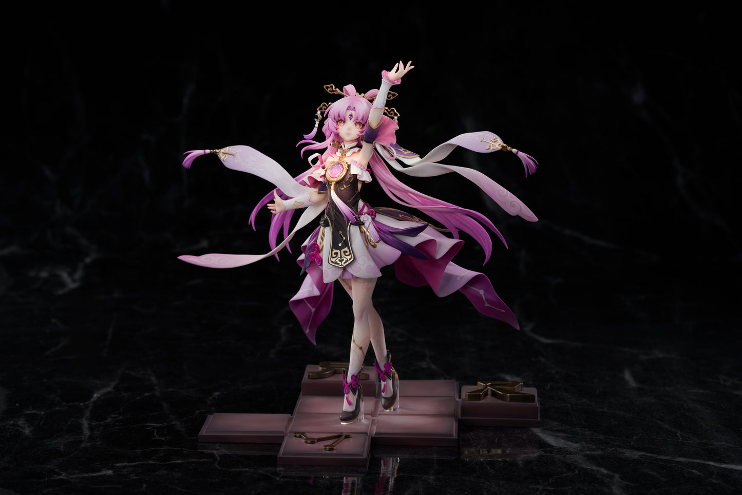 Honkai: Star Rail Fu Xuan - 1/7 Scale Figure