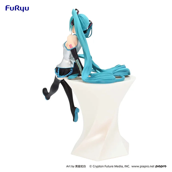 Hatsune Miku - Noodle Stopper Figure