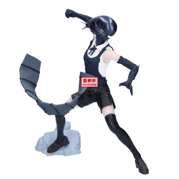 (Pre-Order) Grandista Chainsaw Man - The Movie: Reze Arc Bomb - Prize Figure