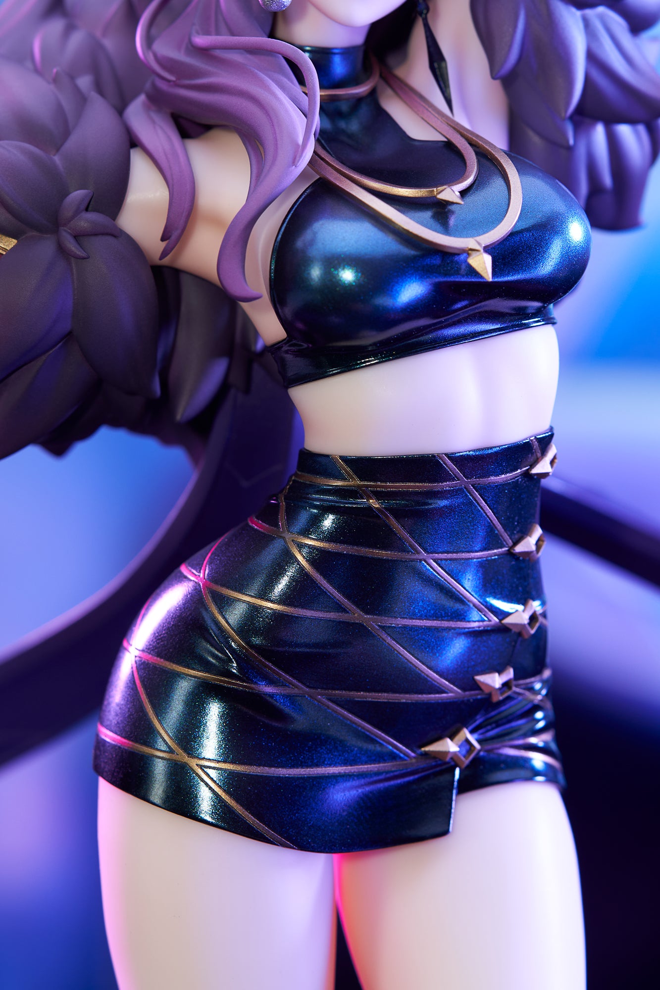 League of Legends - KDA Evelynn - 1/7 Scale Figure