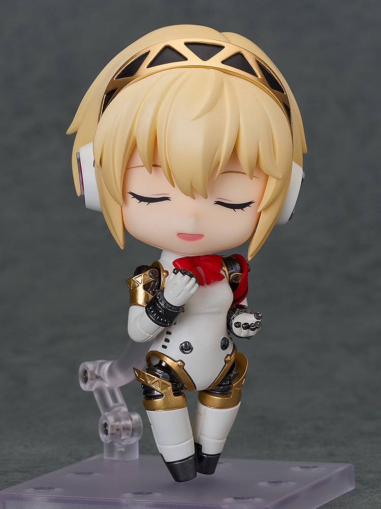Nendoroid Figure "Persona 3 Reload" Aigis 2.0