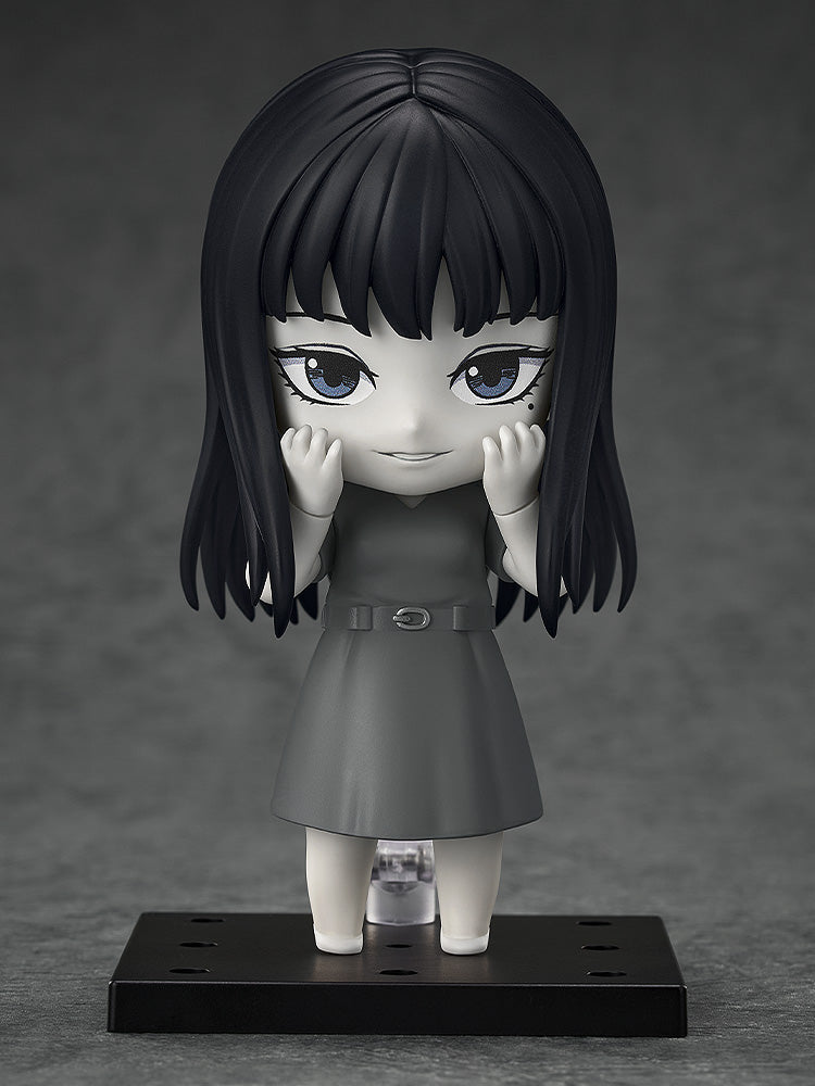 Ito Junji: Maniac - Kawakami Tomie - Nendoroid Figure (#2914