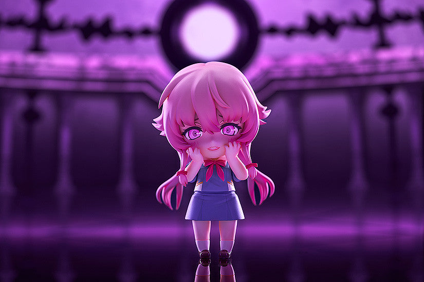 (Pre-Order) Nendoroid Figure - "Future Diary" Gasai Yuno