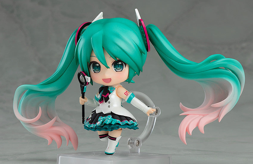 Hatsune Miku - Nendoroid Figure (#930) - Magical Mirai 2017 ver