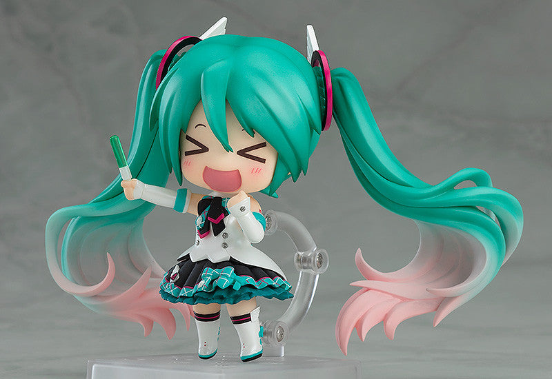 Hatsune Miku - Nendoroid Figure (#930) - Magical Mirai 2017 ver