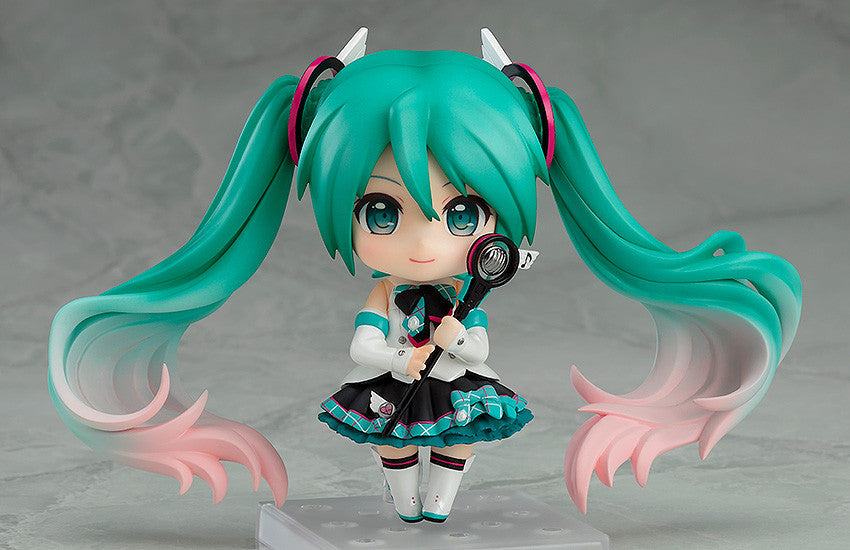 Hatsune Miku - Nendoroid Figure (#930) - Magical Mirai 2017 ver