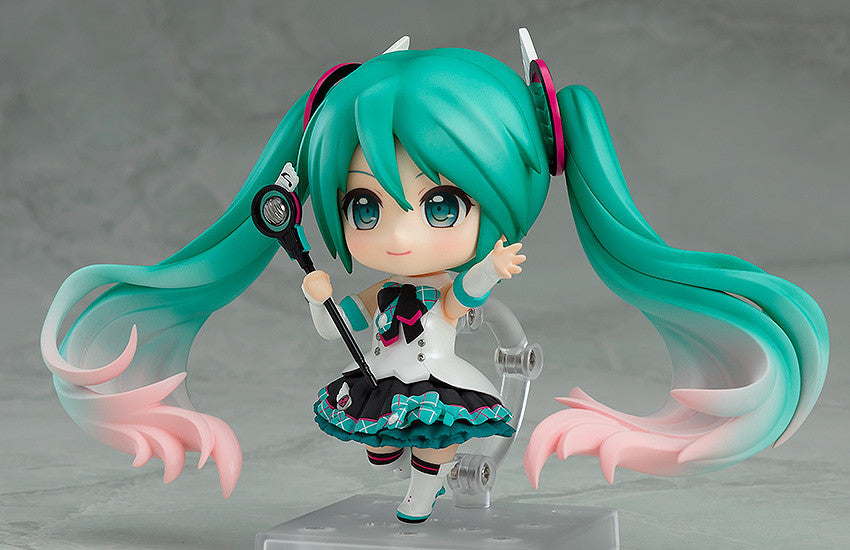 Hatsune Miku - Nendoroid Figure (#930) - Magical Mirai 2017 ver