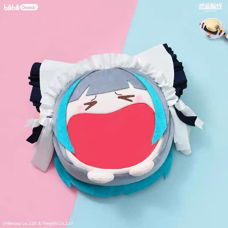 Azur Lane - Cheshire - Ita Bag - Large Size