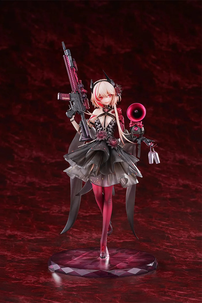 (Pre-Order) Girls' Frontline - M4 SOPMODII (The Broom at the Bar Ver.) - 1/7 Scale Figure