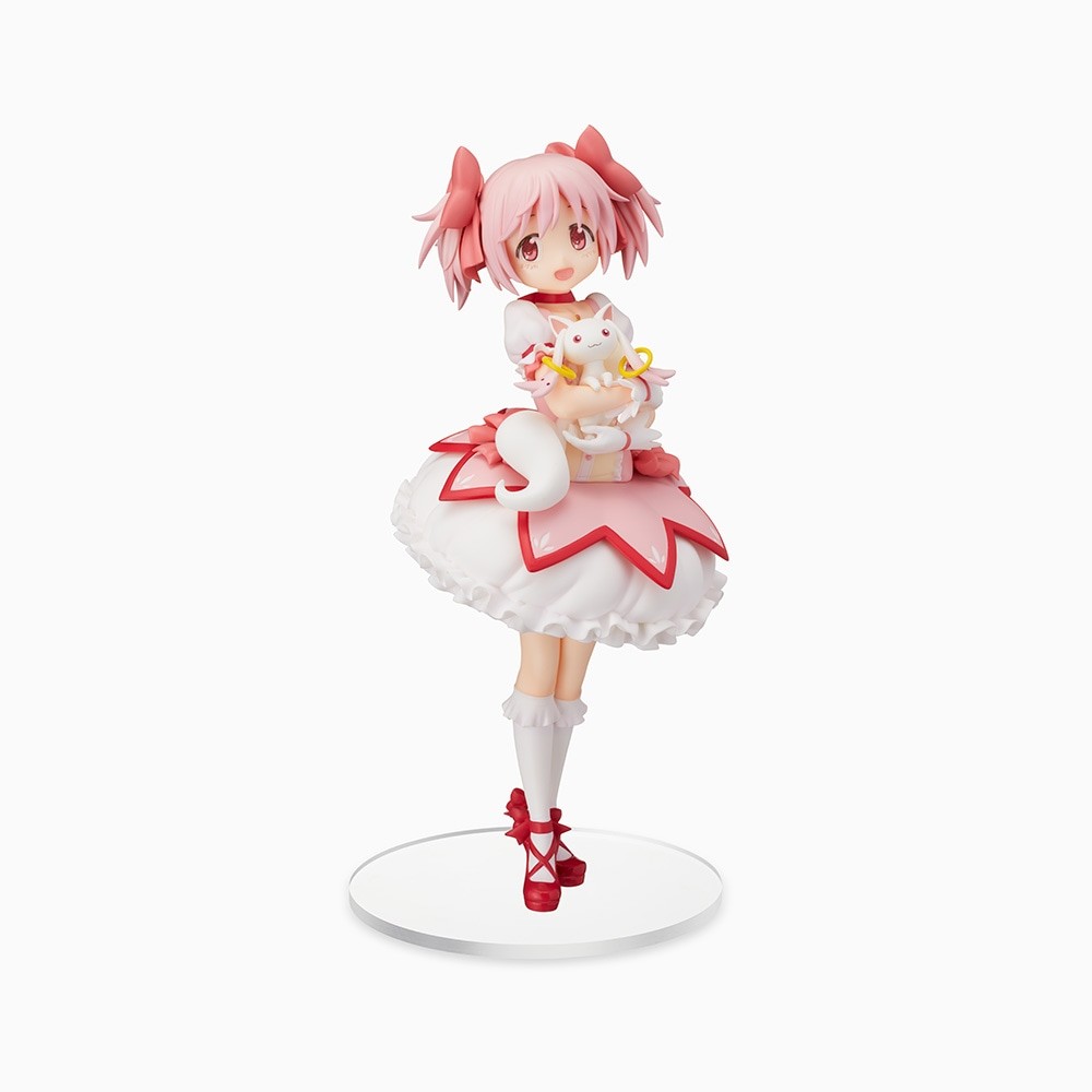 Puella Magi Madoka Magica - SPM Prize Figure "Madoka Kaname"