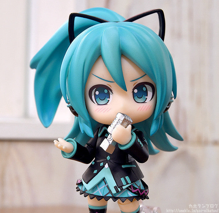 Hatsune Miku - Nendoroid Figure (#1739) - If Ver.