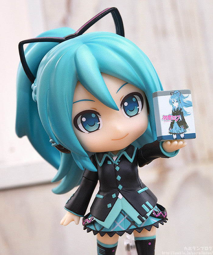 Hatsune Miku - Nendoroid Figure (#1739) - If Ver.