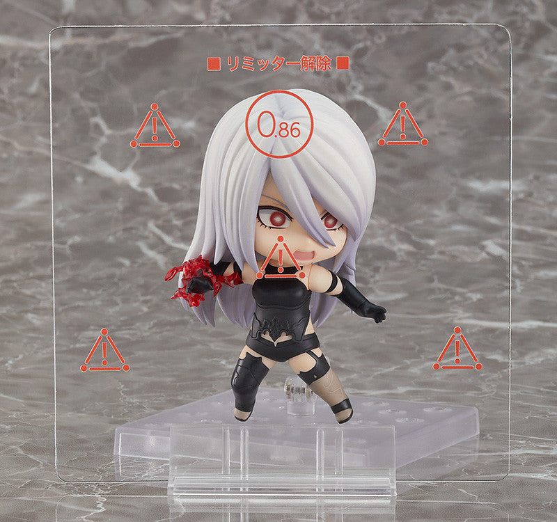 NieR: Automata - YoRHa Type A No.2 - Nendoroid Figure (#1656)