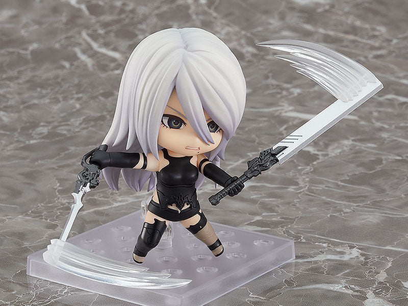 NieR: Automata - YoRHa Type A No.2 - Nendoroid Figure (#1656)