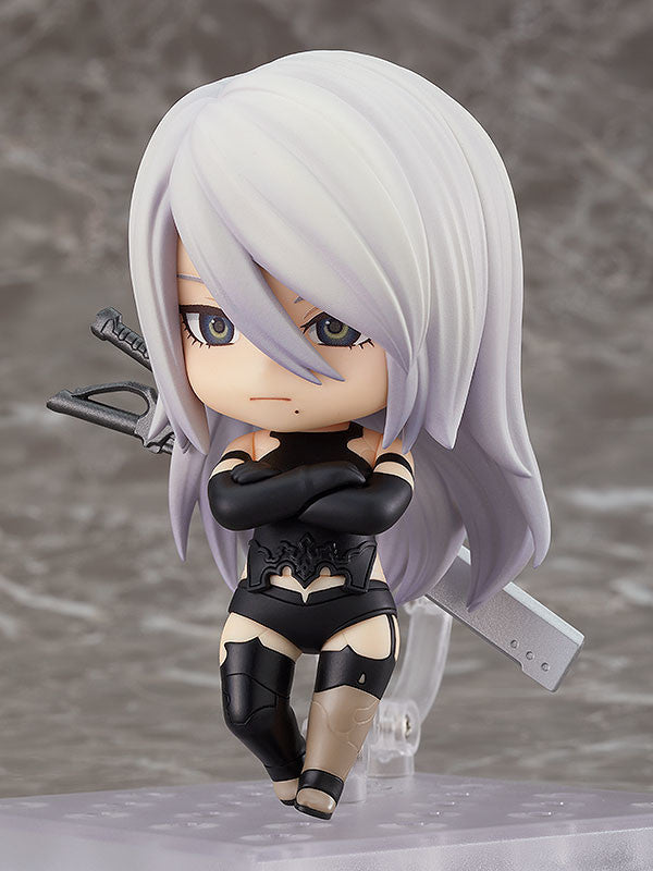 NieR: Automata - YoRHa Type A No.2 - Nendoroid Figure (#1656)