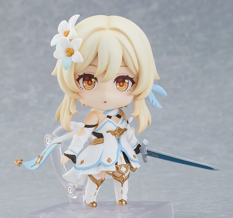 Genshin Impact - Traveler (Lumine) - Nendoroid Figure (#1718)