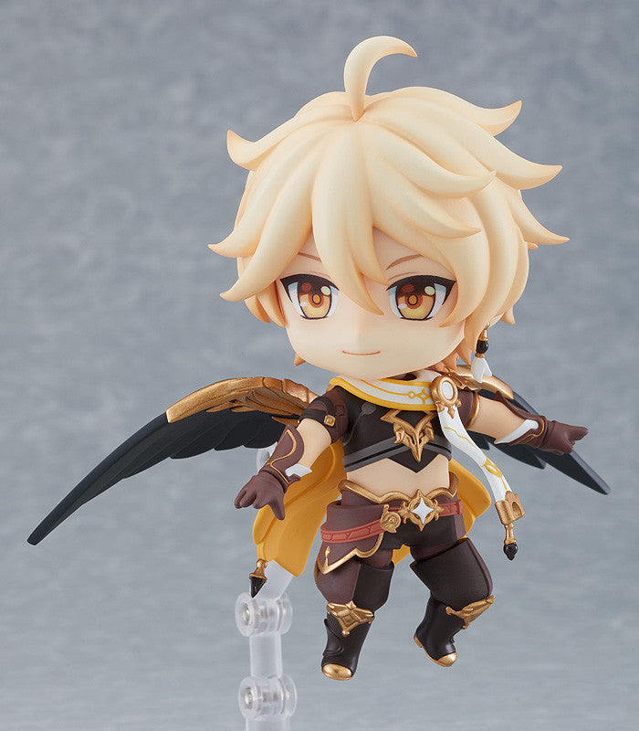 Genshin Impact - Traveler (Aether) - Nendoroid Figure (#1717)