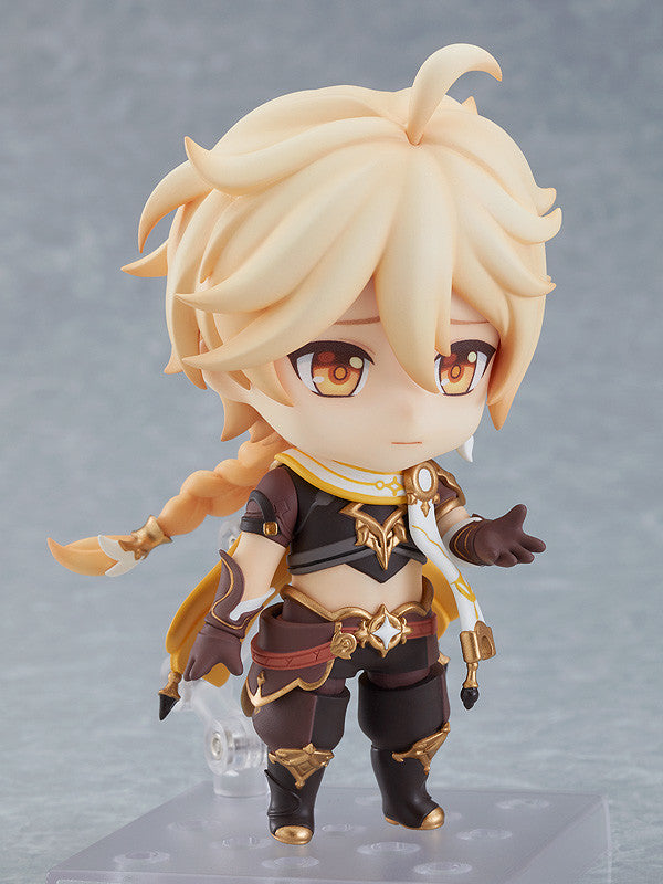 Genshin Impact - Traveler (Aether) - Nendoroid Figure (#1717)
