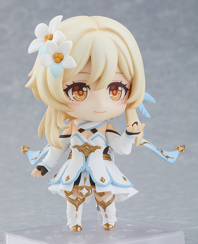 Genshin Impact - Traveler (Lumine) - Nendoroid Figure (#1718)