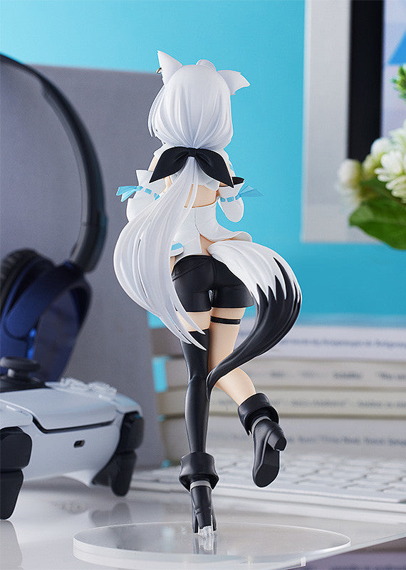 Hololive - Shirakami Fubuki - Pop Up Parade Figure