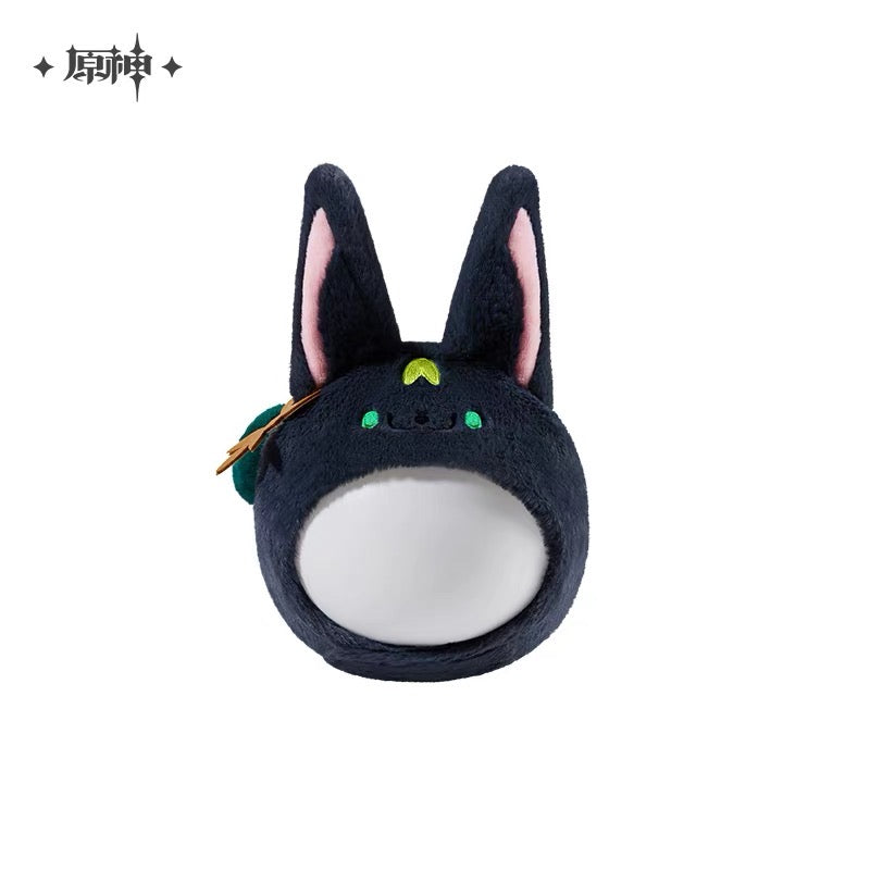 (Pre-Order) Genshin Impact Plushy - Teyvat Zoo Series - Fluffy Headband