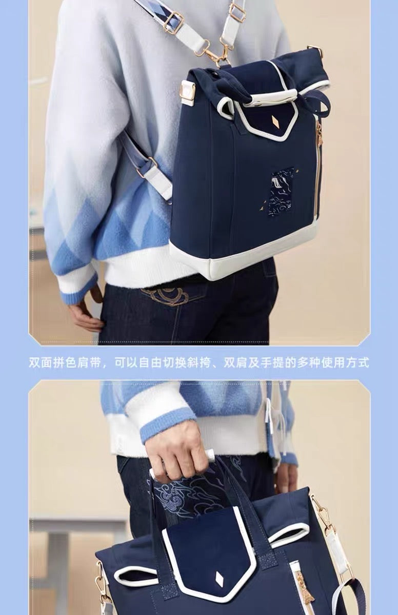 Genshin Impact - Ganyu Impression 2-way Backpack