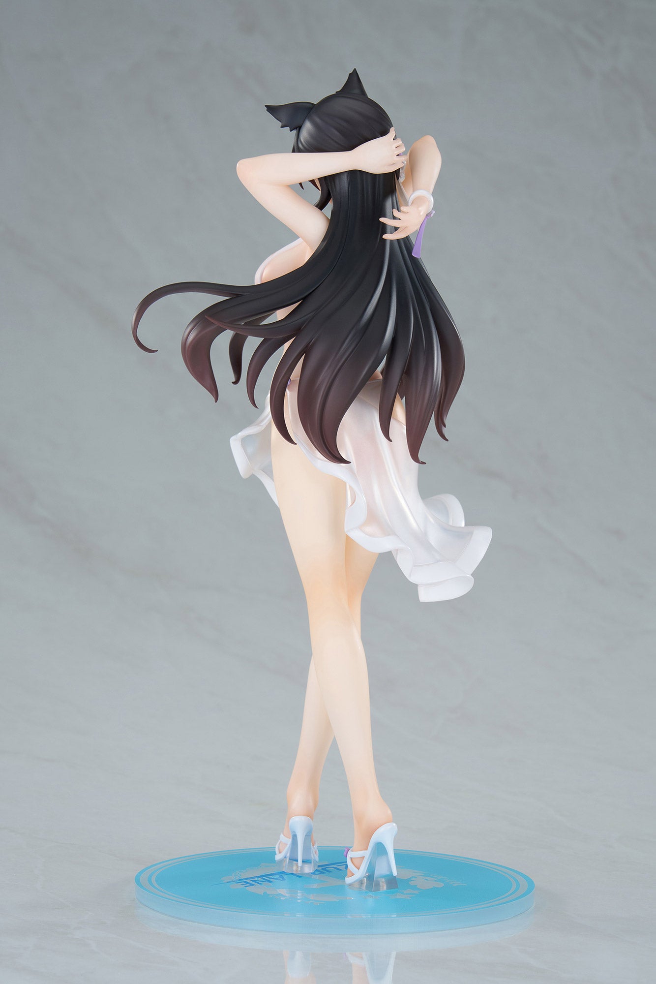 (Pre-Order) Azur Lane - Atago - Limepie - 1/8 Scale Figure - Midsummer March Ver.