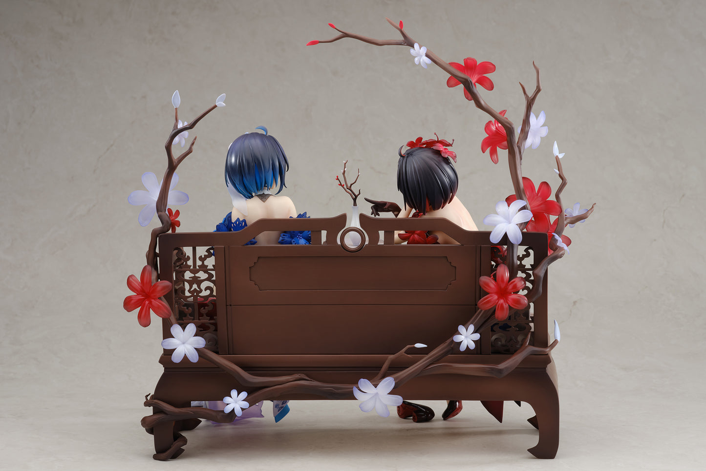 (Pre-Order) Honkai Impact 3rd - Seele: Stygian Nymph Mirrored Flourishes Ver. - 1/8 Scale Figure