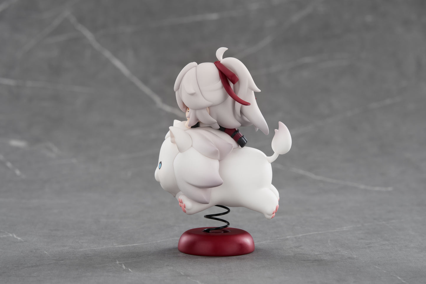 Honkai: Star Rail - Jingyuan - Happy Shake - Chibi Figure