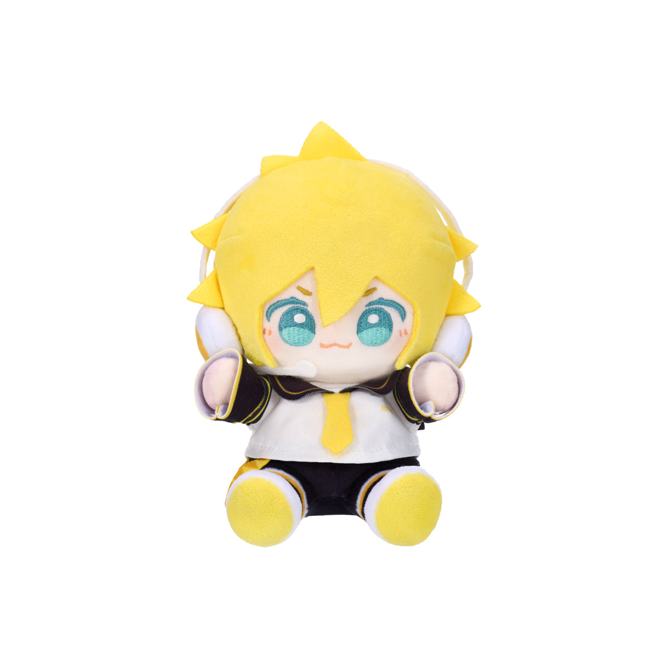 (Pre-Order) Hatsune Miku - Minidoll - 15cm - WOW Plushy