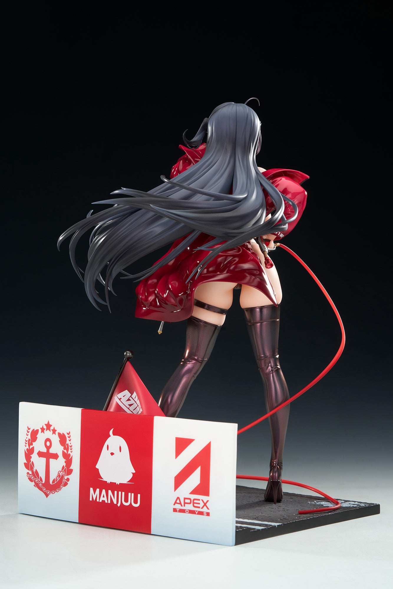 (Pre-Order) Azur Lane - Taihou - Enraptured Companion Ver. - 1/7 Scale Figure