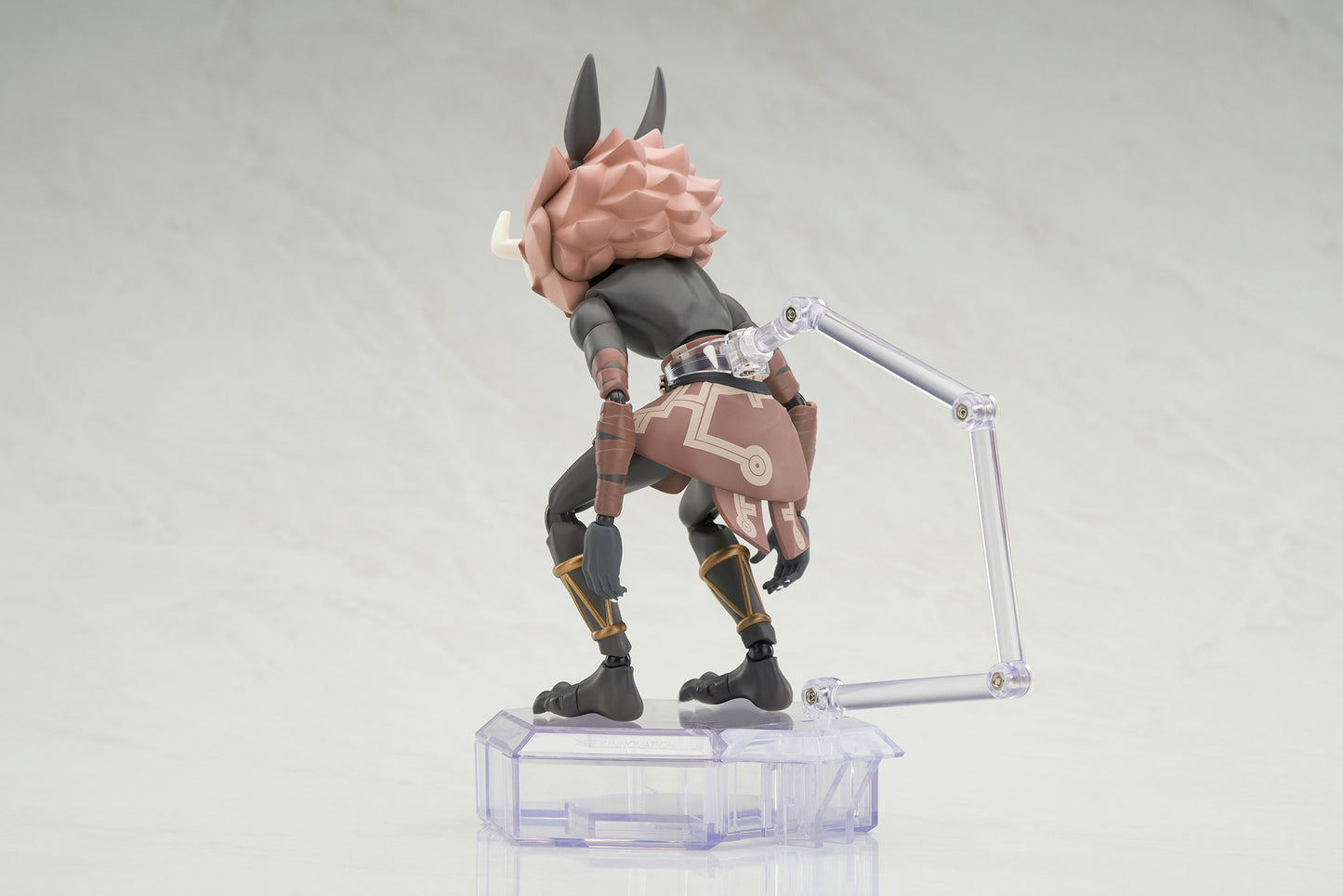 Genshin Impact - Hilichurl - 1/8 Scale Action Figure