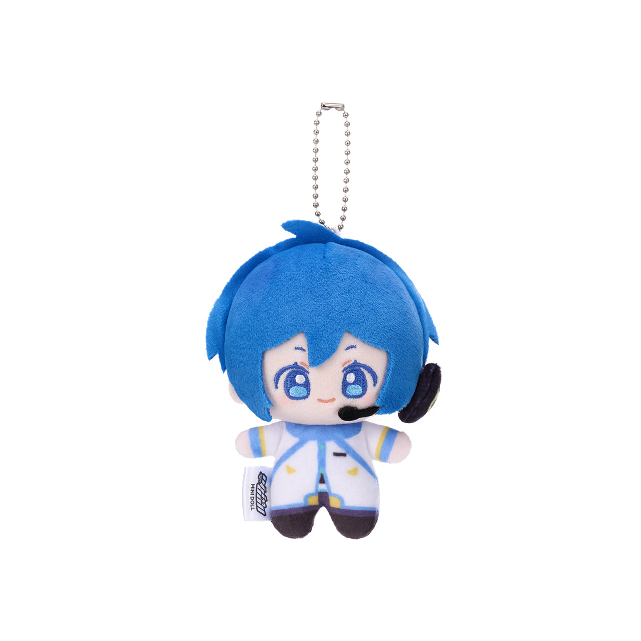 (Pre-Order) Hatsune Miku - Minidoll - WOW Little Bean Plushy
